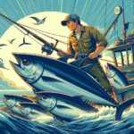 Arrêté Thon rouge 2025