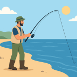 Pêche de loisir en mer – 2026