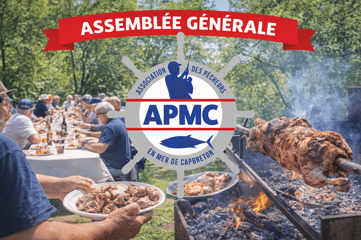 Assemblée générale 2026