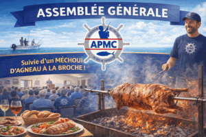 Assemblée Générale 2026